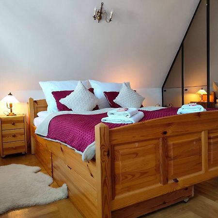 Apartament W Centrum Przy Kominku ザコパネ エクステリア 写真