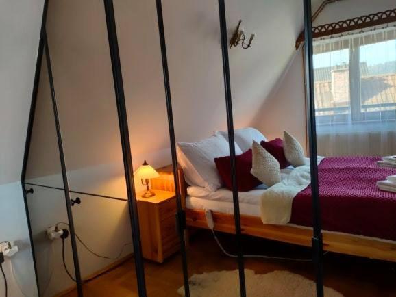 Apartament W Centrum Przy Kominku ザコパネ エクステリア 写真