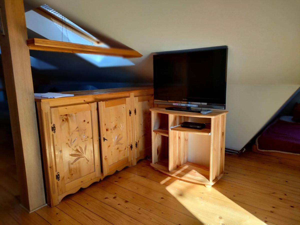 Apartament W Centrum Przy Kominku ザコパネ エクステリア 写真